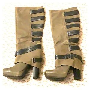Jessica Simpson Boots